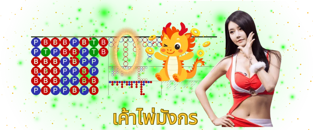 เคล็ดลับบาคาร่า