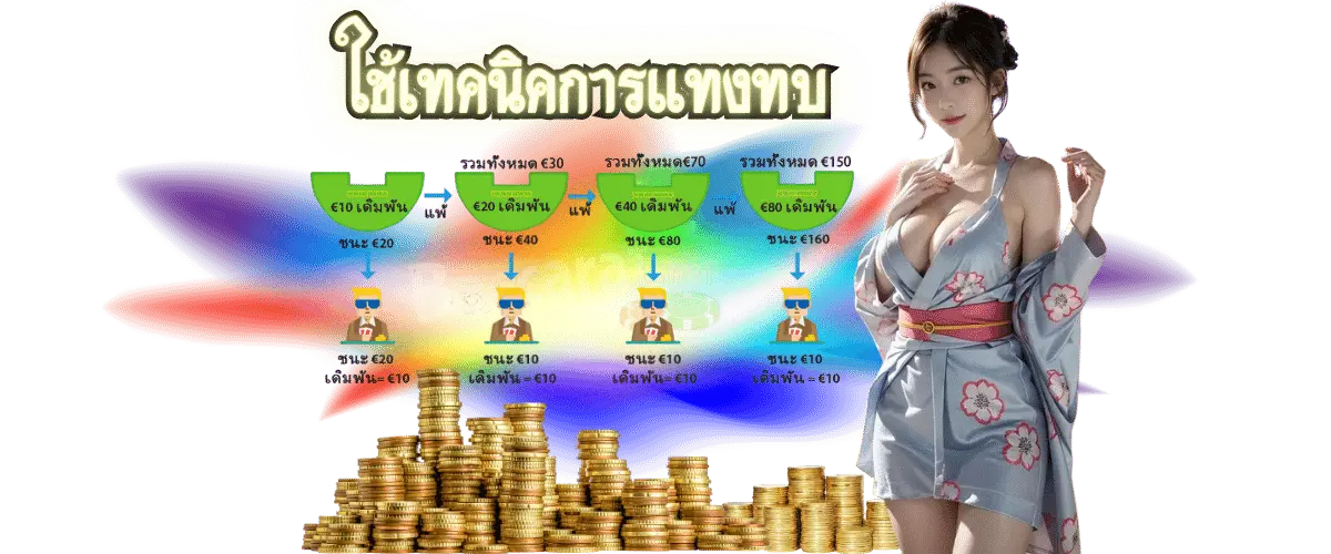 เอาชนะบาคาร่า