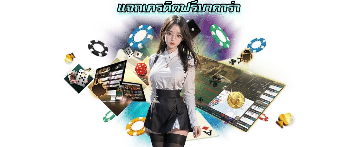 สมัครบาคาร่า